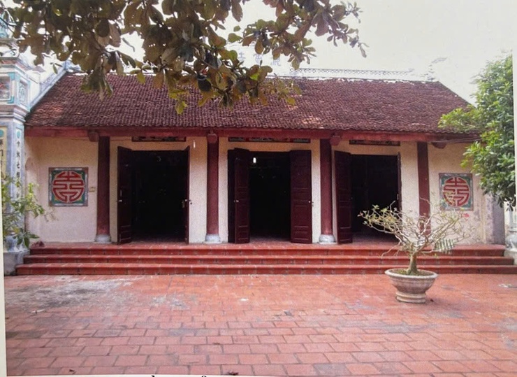 CHÙA ĐÔNG LAI (LINH QUANG TỰ)- Ảnh 1.