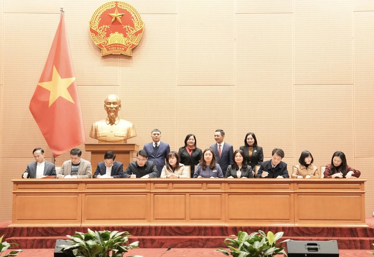 PHƯỜNG VĂN MIẾU – QUỐC TỬ GIÁM TIẾP NHẬN ĐẢNG BỘ CÔNG TY TNHH MỘT THÀNH VIÊN CÔNG VIÊN THỐNG NHẤT- Ảnh 1.