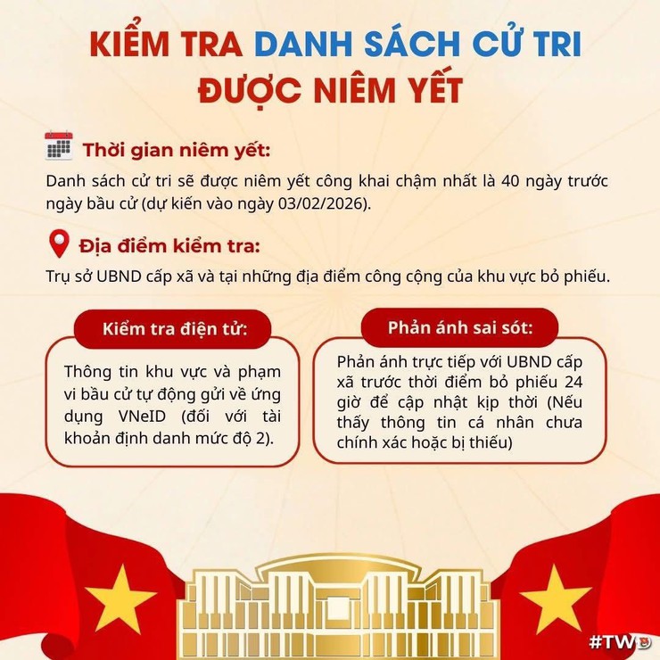 BẦU CỬ VÀ NHỮNG ĐIỀU CỬ TRI TRẺ CẦN BIẾT- Ảnh 3.