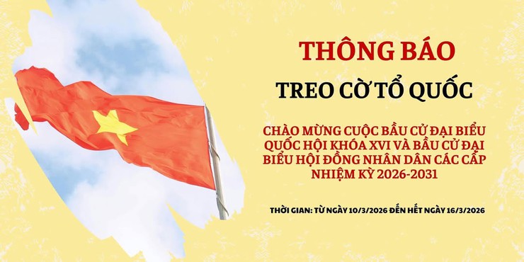 THÔNG BÁO- Ảnh 1.