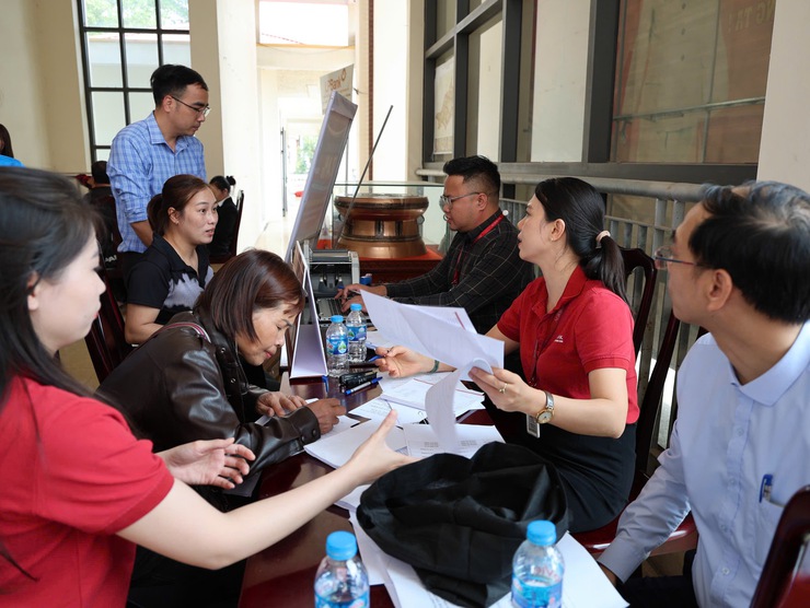 Tam Hưng chi trả hơn 309 tỷ đồng bồi thường, hỗ trợ giải phóng mặt bằng Dự án Khu đô thị thể thao Olympic- Ảnh 3.