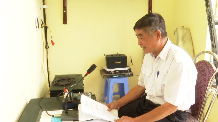 Xã Phú Xuyên sẵn sàng cho ngày hội non sông- Ảnh 22.