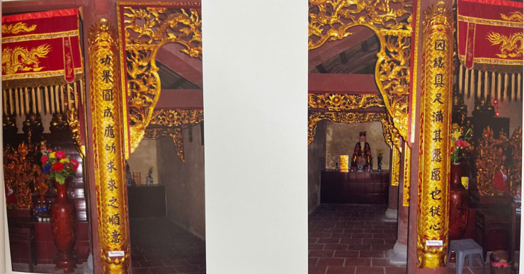 ĐÌNH ĐÔNG LAI- Ảnh 4.