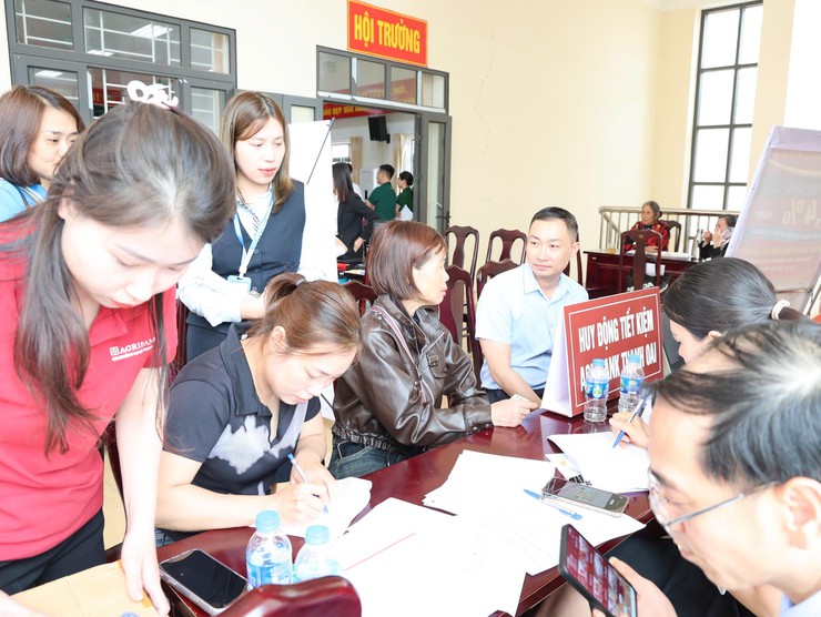 Tam Hưng chi trả hơn 309 tỷ đồng bồi thường, hỗ trợ giải phóng mặt bằng Dự án Khu đô thị thể thao Olympic- Ảnh 8.