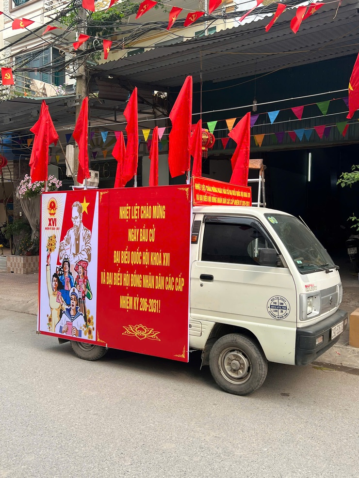 Xã Phú Xuyên tưng bừng với ngày hội lớn của dân tộc- Ảnh 6.