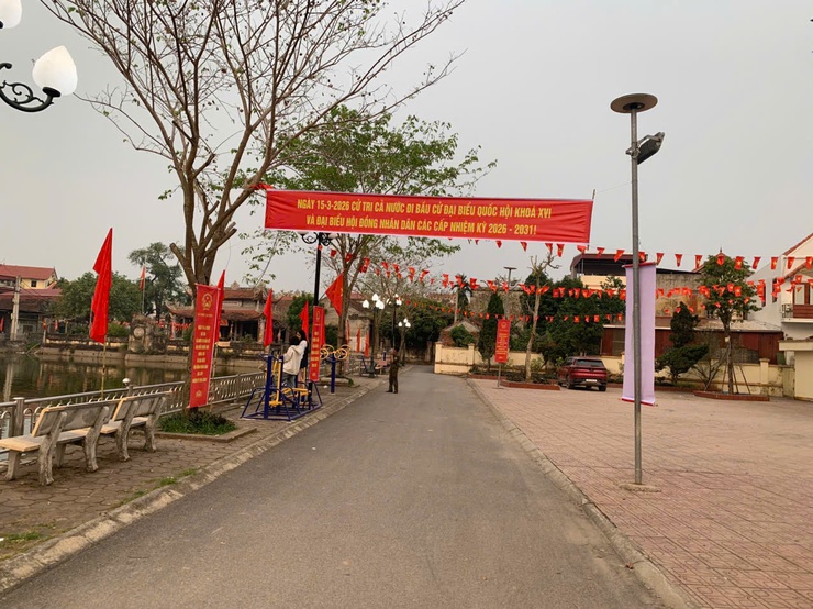 Xã Phú Xuyên tưng bừng với ngày hội lớn của dân tộc- Ảnh 12.