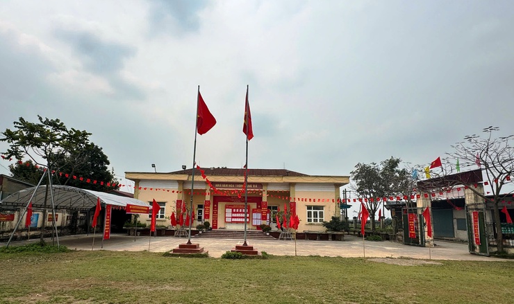 Xã Phú Xuyên tưng bừng với ngày hội lớn của dân tộc- Ảnh 14.