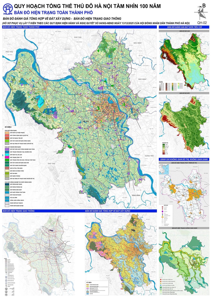 Ủy ban nhân dân phường Văn Miếu - Quốc Tử Giám tổ chức Lấy ý kiến Nhân dân đối với Quy hoạch tổng thể Thủ đô Hà Nội tầm nhìn 100 năm- Ảnh 2.