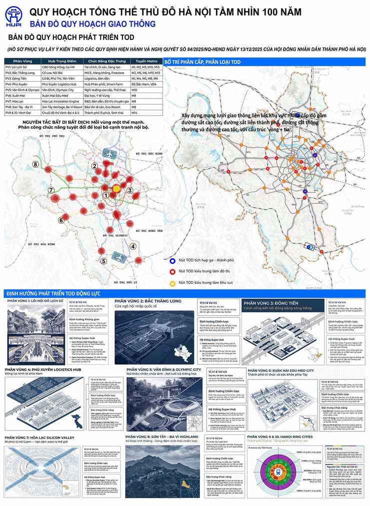 Ủy ban nhân dân phường Văn Miếu - Quốc Tử Giám tổ chức Lấy ý kiến Nhân dân đối với Quy hoạch tổng thể Thủ đô Hà Nội tầm nhìn 100 năm- Ảnh 14.