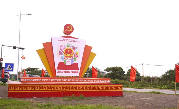 Tam Hưng sẵn sàng cho Ngày bầu cử 15/3- Ảnh 3.