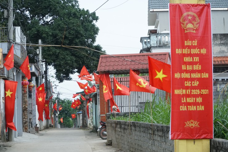 Trần Phú: sẵn sàng cho ngày hội non sông- Ảnh 5.