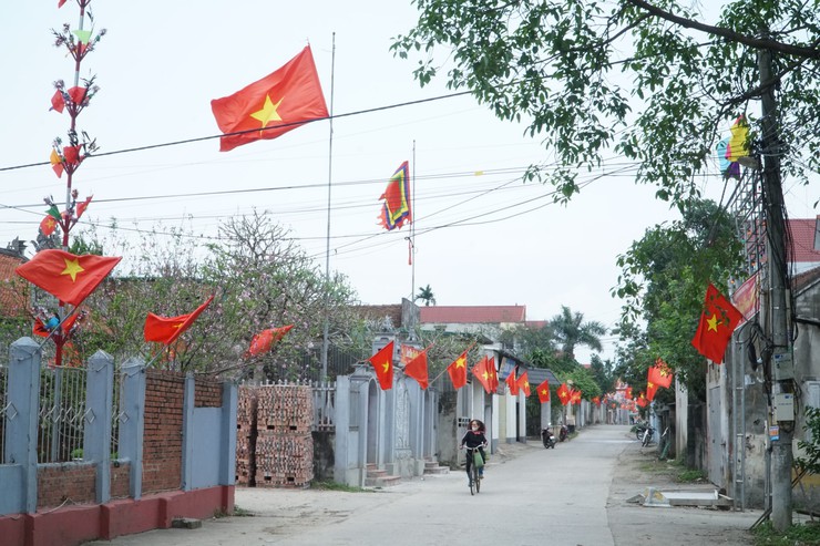 Trần Phú: sẵn sàng cho ngày hội non sông- Ảnh 4.