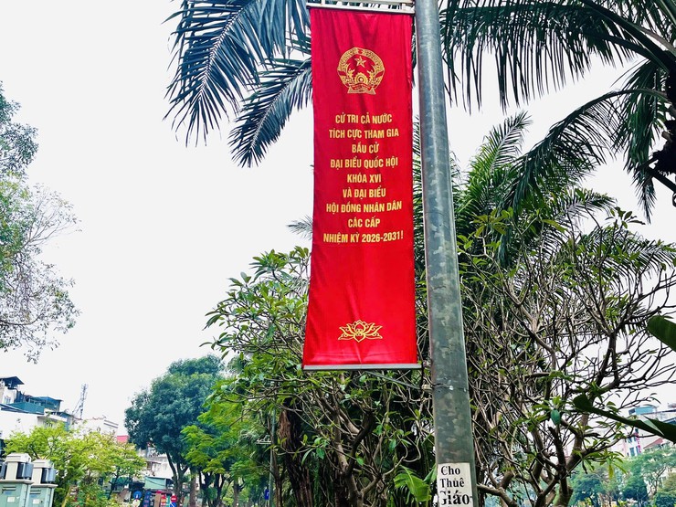 PHƯỜNG LÁNG RỘN RÀNG KHÍ THẾ HƯỚNG TỚI NGÀY HỘI TOÀN DÂN- Ảnh 4.