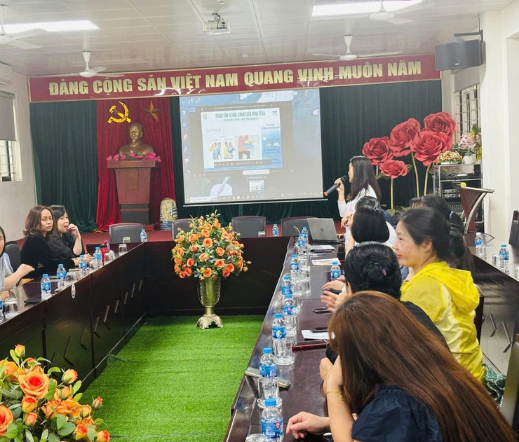 Chủ động phòng chống dịch bệnh - đảm bảo an toàn y tế phục vụ công tác bầu cử năm 2026- Ảnh 6.