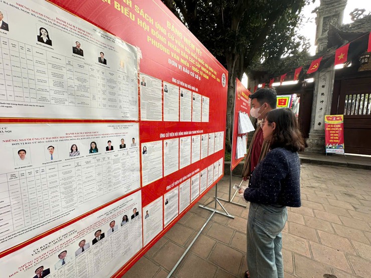 PHƯỜNG VĂN MIẾU - QUỐC TỬ GIÁM CHỦ ĐỘNG, SẴN SÀNG CHO NGÀY HỘI NON SÔNG- Ảnh 5.