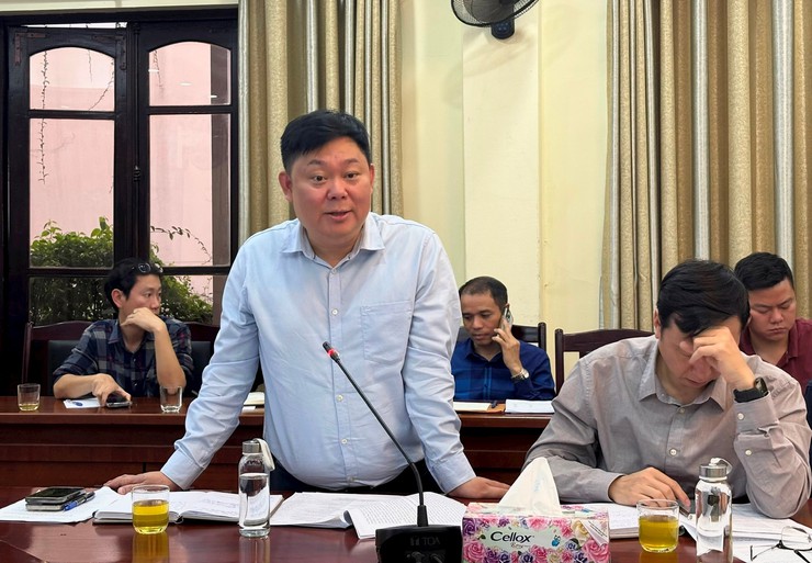 PHƯỜNG VĂN MIẾU - QUỐC TỬ GIÁM CHỦ ĐỘNG, SẴN SÀNG CHO NGÀY HỘI NON SÔNG- Ảnh 2.