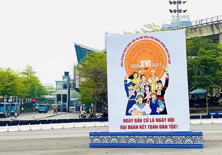 PHƯỜNG LÁNG RỘN RÀNG KHÍ THẾ HƯỚNG TỚI NGÀY HỘI TOÀN DÂN- Ảnh 3.