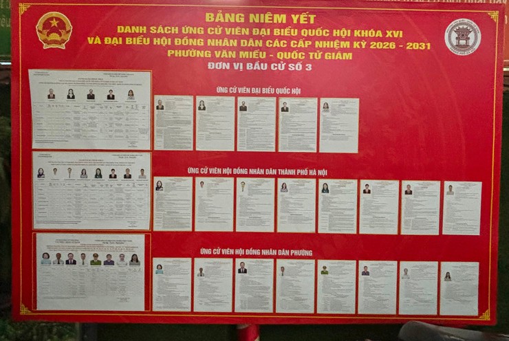 PHƯỜNG VĂN MIẾU - QUỐC TỬ GIÁM CHỦ ĐỘNG, SẴN SÀNG CHO NGÀY HỘI NON SÔNG- Ảnh 6.