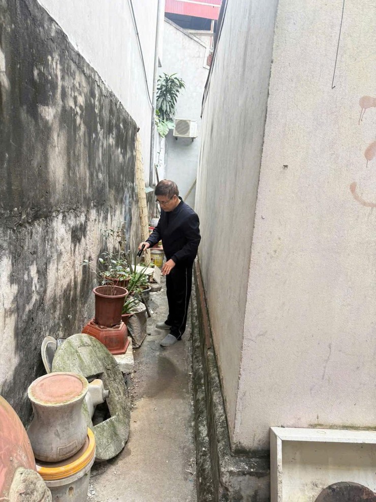 Chủ động phòng chống dịch bệnh - đảm bảo an toàn y tế phục vụ công tác bầu cử năm 2026- Ảnh 5.