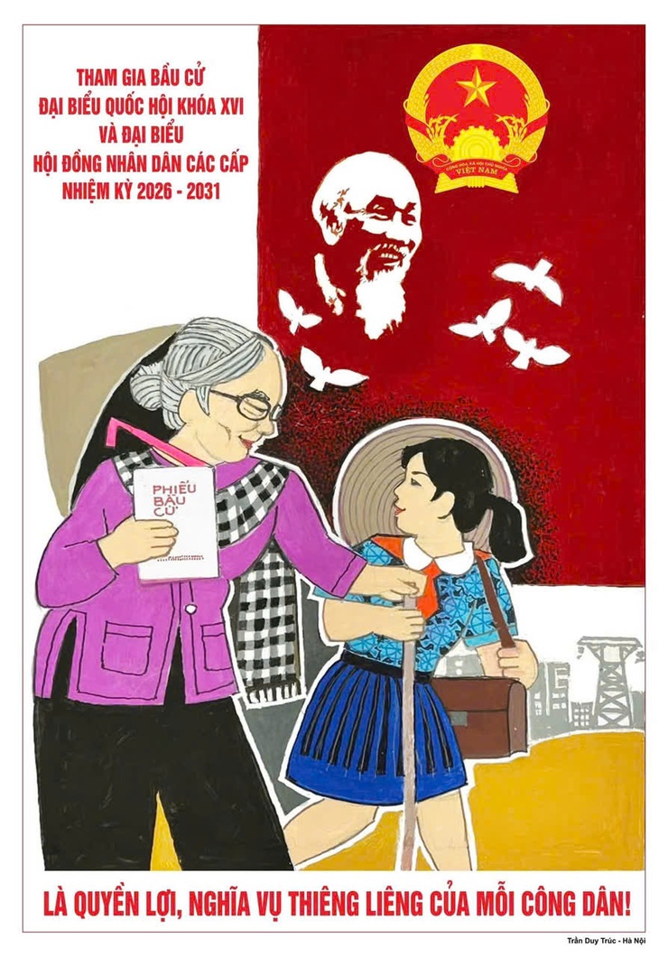 Ý ĐẢNG - LÒNG DÂN HÒA QUYỆN TRƯỚC “NGÀY HỘI NON SÔNG”.- Ảnh 1.