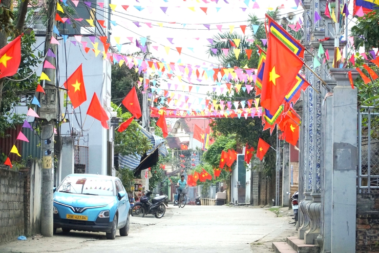 Trần Phú: sẵn sàng cho ngày hội non sông- Ảnh 3.