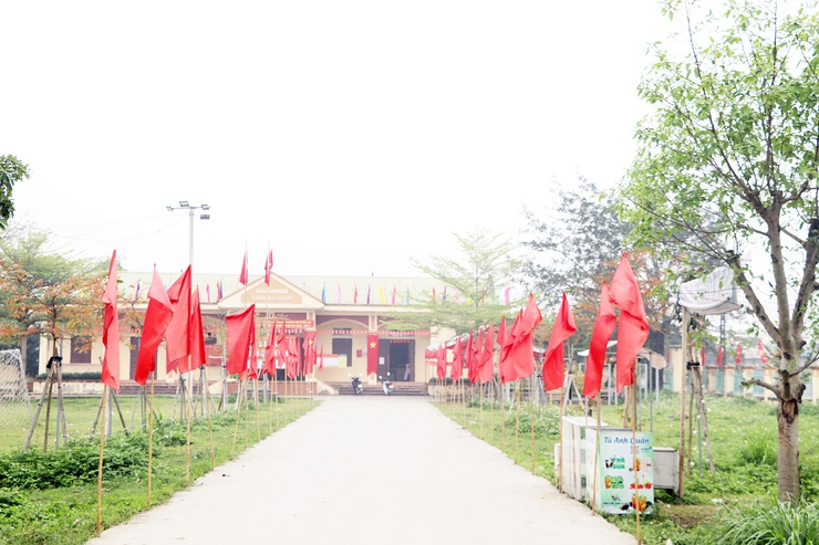 Trần Phú: sẵn sàng cho ngày hội non sông- Ảnh 6.