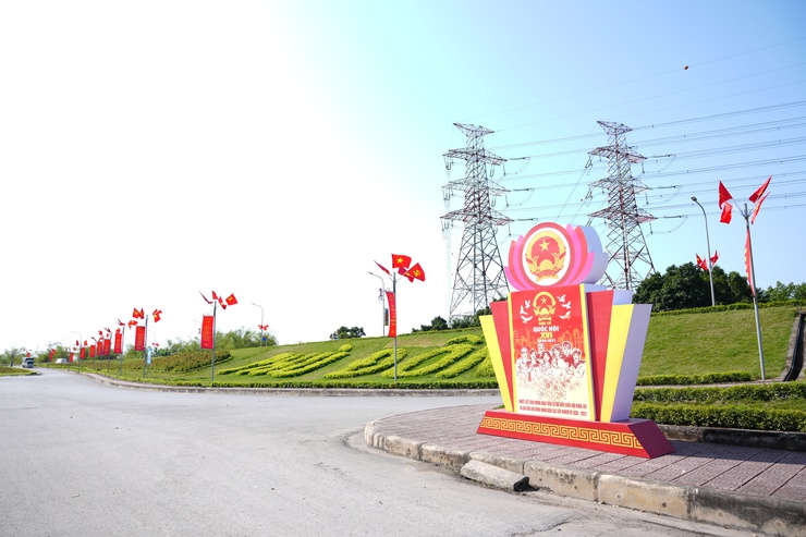 xã Phù Đổng sẵn sàng cho ngày Bầu cử Đại biểu Quốc hội khoá XVI và Đại biểu Hội đồng nhân dân các cấp nhiệm kỳ 2026 – 2031- Ảnh 3.