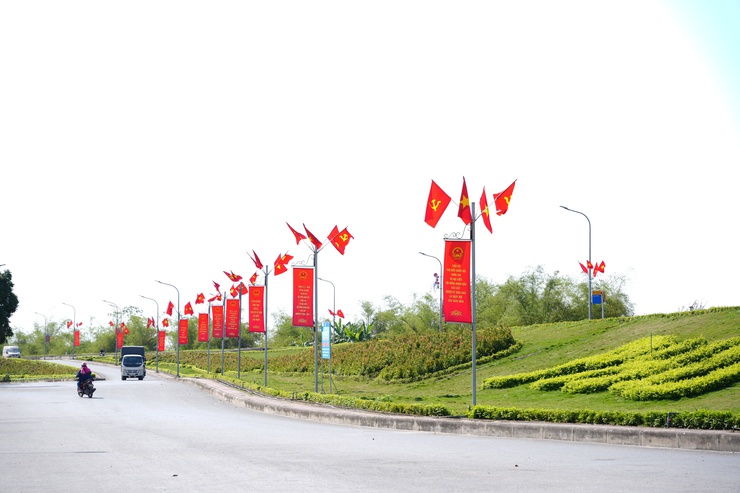 xã Phù Đổng sẵn sàng cho ngày Bầu cử Đại biểu Quốc hội khoá XVI và Đại biểu Hội đồng nhân dân các cấp nhiệm kỳ 2026 – 2031- Ảnh 13.