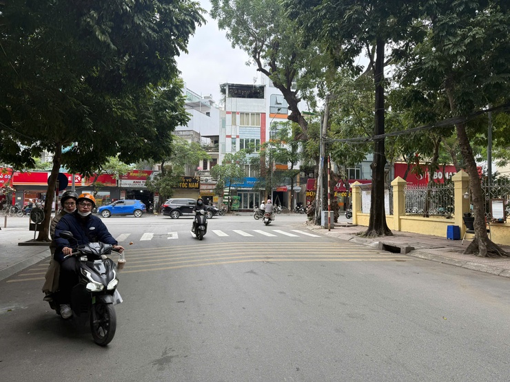 Phường Xuân Đỉnh: Hoàn tất công tác chuẩn bị, sẵn sàng cho Ngày hội bầu cử 15/3/2026- Ảnh 9.