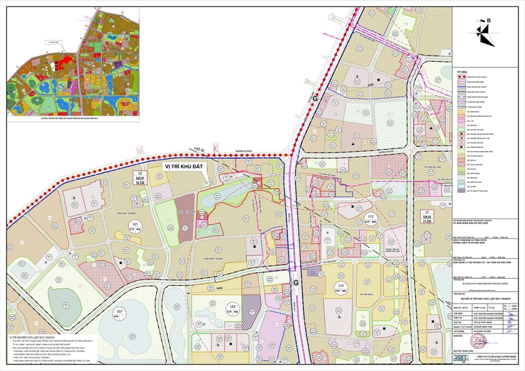 THÔNG BÁO LẤY Ý KIẾN QUY HOẠCH TỔNG MẶT BẰNG DỰ ÁN XÂY DỰNG KHU CÂY XANH, HỒ ĐIỀU HÒA TẠI THÔN DƯỢC THƯỢNG- Ảnh 2.