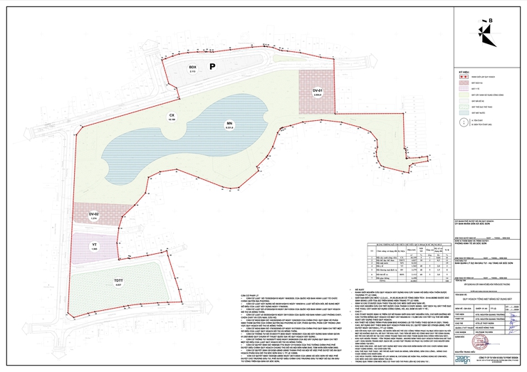 THÔNG BÁO LẤY Ý KIẾN QUY HOẠCH TỔNG MẶT BẰNG DỰ ÁN XÂY DỰNG KHU CÂY XANH, HỒ ĐIỀU HÒA TẠI THÔN DƯỢC THƯỢNG- Ảnh 3.