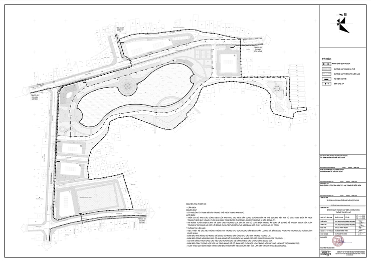 THÔNG BÁO LẤY Ý KIẾN QUY HOẠCH TỔNG MẶT BẰNG DỰ ÁN XÂY DỰNG KHU CÂY XANH, HỒ ĐIỀU HÒA TẠI THÔN DƯỢC THƯỢNG- Ảnh 7.