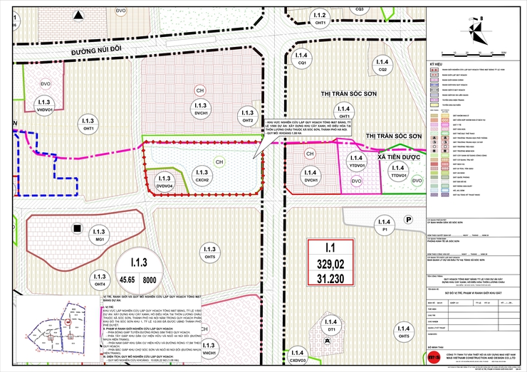 THÔNG BÁO LẤY Ý KIẾN QUY HOẠCH TỔNG MẶT BẰNG DỰ ÁN XÂY DỰNG KHU CÂY XANH, HỒ ĐIỀU HÒA TẠI THÔN LƯƠNG CHÂU, XÃ SÓC SƠN- Ảnh 10.