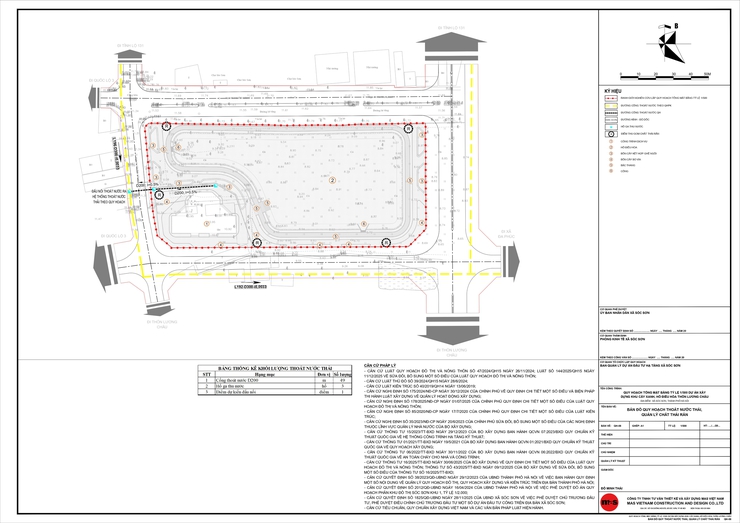 THÔNG BÁO LẤY Ý KIẾN QUY HOẠCH TỔNG MẶT BẰNG DỰ ÁN XÂY DỰNG KHU CÂY XANH, HỒ ĐIỀU HÒA TẠI THÔN LƯƠNG CHÂU, XÃ SÓC SƠN- Ảnh 2.