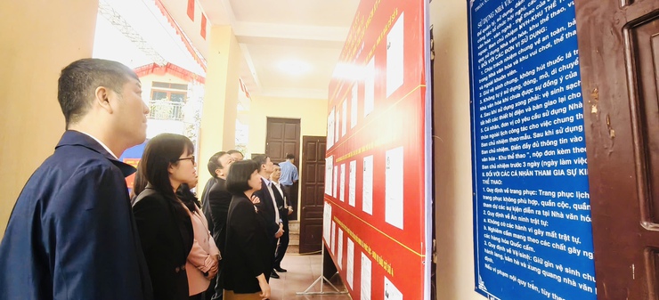 Niềm tin và kỳ vọng của cử tri Phúc Lộc trước thềm bầu cử- Ảnh 4.