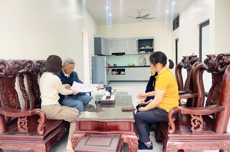 Niềm tin và kỳ vọng của cử tri Phúc Lộc trước thềm bầu cử- Ảnh 5.