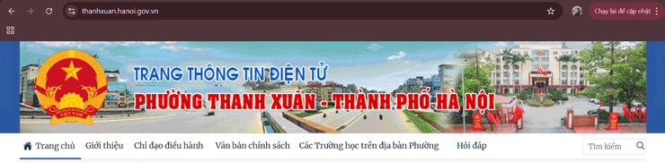 Nhân dân tích cực tham gia bầu cử, thực hiện quyền và nghĩa vụ công dân- Ảnh 1.