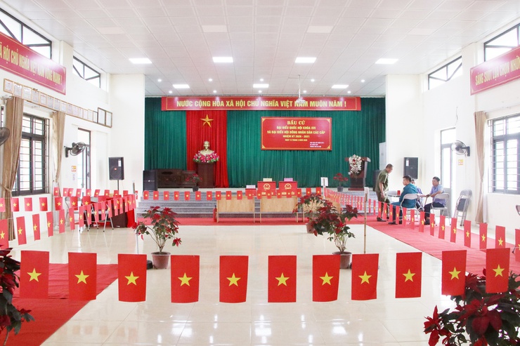 Trần Phú: sẵn sàng cho ngày hội non sông- Ảnh 9.