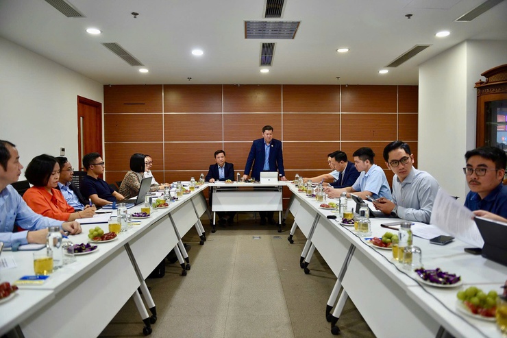 Hà Nội triển khai 10 thủ tục BHXH, BHYT toàn trình từ 16/3- Ảnh 2.