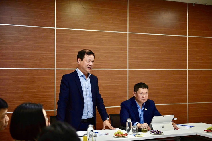 Hà Nội triển khai 10 thủ tục BHXH, BHYT toàn trình từ 16/3- Ảnh 3.