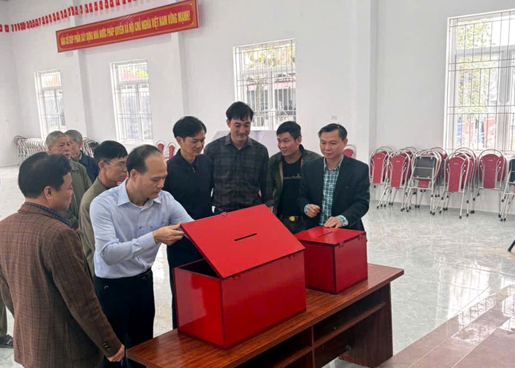 MỸ ĐỨC SẴN SÀNG CHO "NGÀY HỘI NON SÔNG"- Ảnh 5.