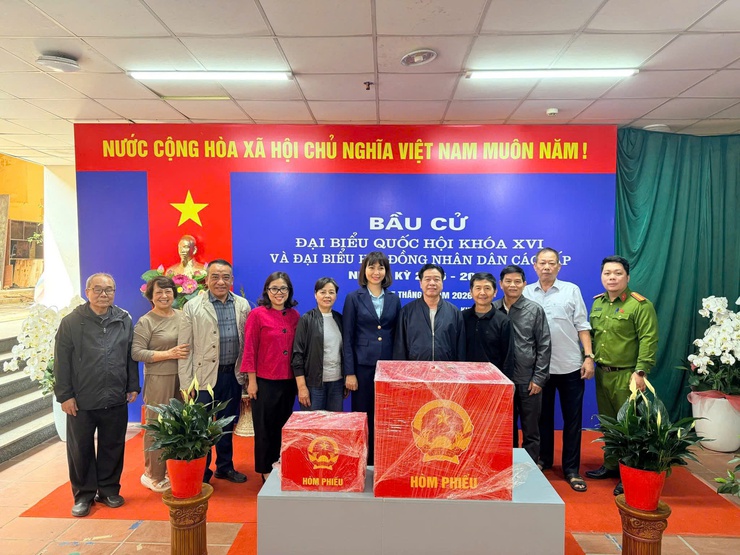 Hoàn Kiếm đã sẵn sàng là bông hoa đẹp nhất trong ngày hội non sông- Ảnh 5.