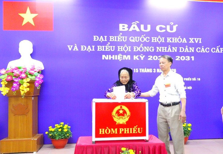 Phúc Lộc tưng bừng Ngày hội toàn dân- Ảnh 10.