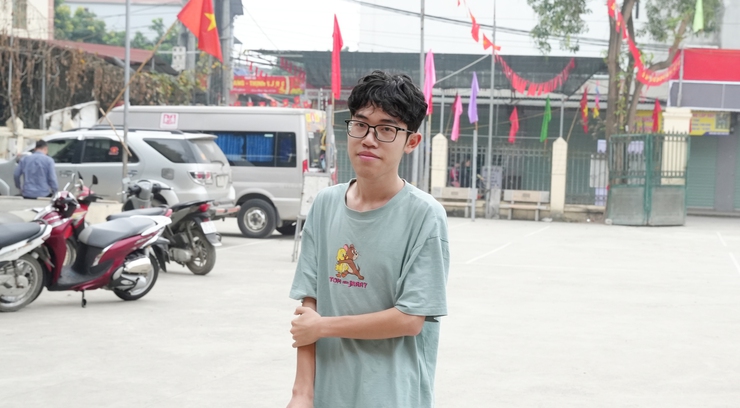 Rộn ràng ngày hội non sông trên địa bàn phường Yên Nghĩa- Ảnh 5.