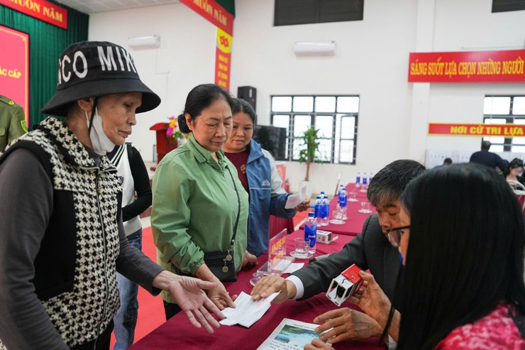 Nam Phù khép lại ngày hội non sông trong niềm tin và trách nhiệm- Ảnh 10.