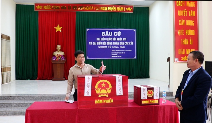 MỸ ĐỨC: RỘN RÀNG KHÔNG KHÍ NGÀY HỘI TOÀN DÂN- Ảnh 14.