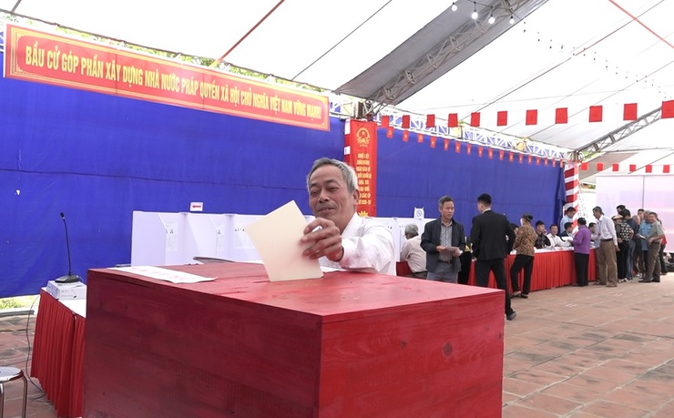 MỸ ĐỨC: RỘN RÀNG KHÔNG KHÍ NGÀY HỘI TOÀN DÂN- Ảnh 15.