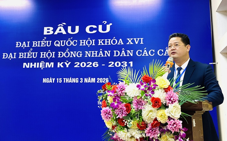 Phúc Lộc tưng bừng Ngày hội toàn dân- Ảnh 3.