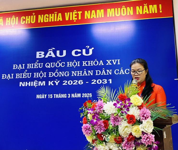 Phúc Lộc tưng bừng Ngày hội toàn dân- Ảnh 4.