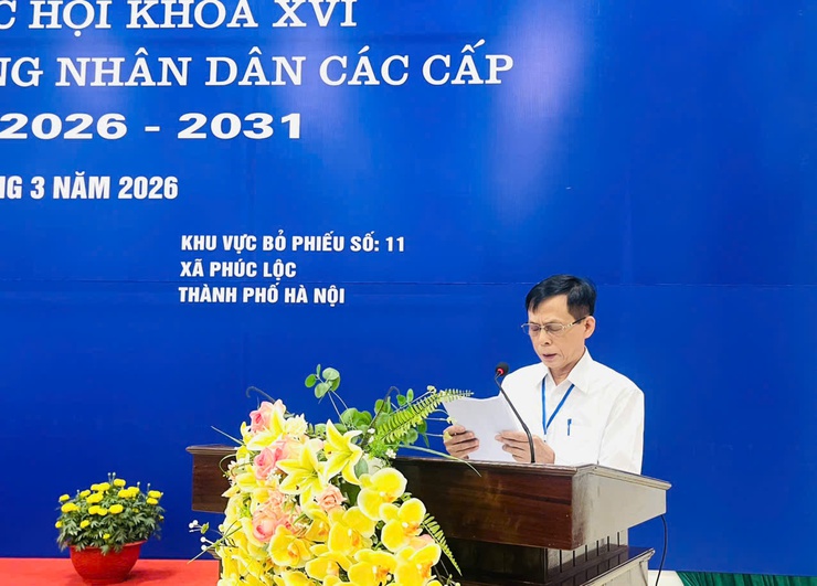 Phúc Lộc tưng bừng Ngày hội toàn dân- Ảnh 5.